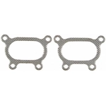 Order Exhaust Manifold Gasket Set by FEL-PRO - MS96411 For Your Vehicle