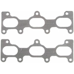 Order Exhaust Manifold Gasket Set by FEL-PRO - MS96598 For Your Vehicle