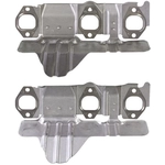 Order Exhaust Manifold Gasket Set by FEL-PRO - MS96727 For Your Vehicle