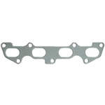 Order Exhaust Manifold Gasket Set by FEL-PRO - MS96733 For Your Vehicle
