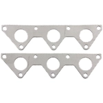 Order Exhaust Manifold Gasket Set by FEL-PRO - MS96781-1 For Your Vehicle