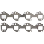 Order Exhaust Manifold Gasket Set by FEL-PRO - MS96788 For Your Vehicle
