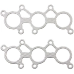 Order Exhaust Manifold Gasket Set by FEL-PRO - MS96795 For Your Vehicle