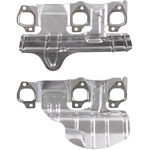 Order Exhaust Manifold Gasket Set by FEL-PRO - MS96818 For Your Vehicle