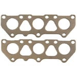 Order Exhaust Manifold Gasket Set by FEL-PRO - MS96882 For Your Vehicle