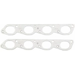 Order Exhaust Manifold Gasket Set by FEL-PRO - MS96922 For Your Vehicle