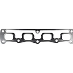 Order Exhaust Manifold Gasket Set by FEL-PRO - MS96961 For Your Vehicle