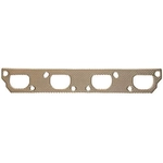 Order Exhaust Manifold Gasket Set by FEL-PRO - MS97003 For Your Vehicle