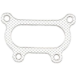 Order Exhaust Manifold Gasket Set by FEL-PRO - MS97023 For Your Vehicle