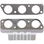 Order Exhaust Manifold Gasket Set by FEL-PRO - MS97073 For Your Vehicle