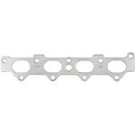 Order Exhaust Manifold Gasket Set by FEL-PRO - MS97102 For Your Vehicle