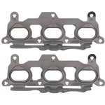 Order Exhaust Manifold Gasket Set by FEL-PRO - MS97113 For Your Vehicle