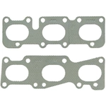 Order Exhaust Manifold Gasket Set by FEL-PRO - MS97115 For Your Vehicle