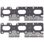 Order Exhaust Manifold Gasket Set by FEL-PRO - MS97121 For Your Vehicle