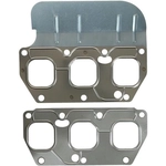 Order Exhaust Manifold Gasket Set by FEL-PRO - MS97139 For Your Vehicle