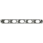 Order Exhaust Manifold Gasket Set by FEL-PRO - MS97167 For Your Vehicle