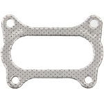 Order Exhaust Manifold Gasket Set by FEL-PRO - MS97172 For Your Vehicle