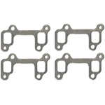 Order Exhaust Manifold Gasket Set by FEL-PRO - MS97185 For Your Vehicle