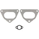Order Exhaust Manifold Gasket Set by FEL-PRO - MS97191 For Your Vehicle