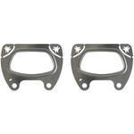 Order Exhaust Manifold Gasket Set by FEL-PRO - MS97197 For Your Vehicle