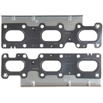 Order Exhaust Manifold Gasket Set by FEL-PRO - MS97217 For Your Vehicle