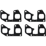 Order Exhaust Manifold Gasket Set by FEL-PRO - MS97256 For Your Vehicle