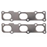 Order Exhaust Manifold Gasket Set by FEL-PRO - MS97398 For Your Vehicle