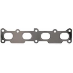 Order Exhaust Manifold Gasket Set by FEL-PRO - MS97401 For Your Vehicle