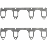 Order Exhaust Manifold Gasket Set by FEL-PRO - MS9906 For Your Vehicle