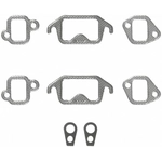 Order Exhaust Manifold Gasket Set by FEL-PRO - MS9939 For Your Vehicle