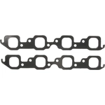 Order MAHLE ORIGINAL - 95021SG - Graphite Exhaust Manifold Gasket Set For Your Vehicle