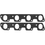 Order Exhaust Manifold Gasket Set by MAHLE ORIGINAL - 95081SG For Your Vehicle