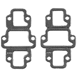 Order MAHLE ORIGINAL - MS14143 - Composite Exhaust Manifold Gasket Set For Your Vehicle