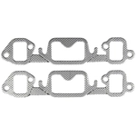 Order MAHLE ORIGINAL - MS15136 - Exhaust Manifold Gasket Set For Your Vehicle