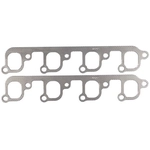 Order MAHLE ORIGINAL - MS15197 - Perforated Steel Exhaust Manifold Gasket Set For Your Vehicle
