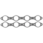 Order MAHLE ORIGINAL - MS15369 - Composite Exhaust Manifold Gasket Set For Your Vehicle