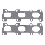 Order MAHLE ORIGINAL - MS19250 - Exhaust Manifold Gasket Set For Your Vehicle