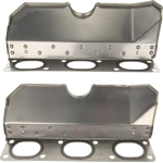 Order MAHLE ORIGINAL - MS19252 - Multi-Layer Steel Exhaust Manifold Gasket Set For Your Vehicle