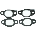 Order MAHLE ORIGINAL - MS19396 - Composite Exhaust Manifold Gasket Set For Your Vehicle