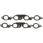 Order Exhaust Manifold Gasket Set by MAHLE ORIGINAL - MS19498 For Your Vehicle