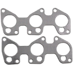 Order Exhaust Manifold Gasket Set by MAHLE ORIGINAL - MS19542 For Your Vehicle