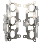 Order MAHLE ORIGINAL - MS19595 - Multi-Layered Steel Exhaust Manifold Gasket Set For Your Vehicle