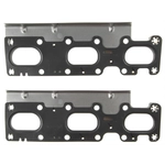 Order Exhaust Manifold Gasket Set by MAHLE ORIGINAL - MS19927 For Your Vehicle