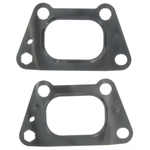 Order Exhaust Manifold Gasket Set by MAHLE ORIGINAL - MS19957 For Your Vehicle