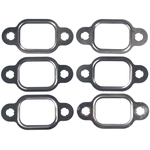 Order Exhaust Manifold Gasket Set by MAHLE ORIGINAL - MS10141 For Your Vehicle
