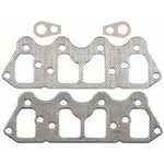 Order Exhaust Manifold Gasket Set by MAHLE ORIGINAL - MS12268 For Your Vehicle