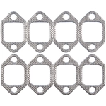 Order Exhaust Manifold Gasket Set by MAHLE ORIGINAL - MS12271 For Your Vehicle