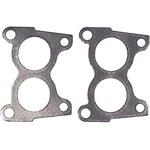 Order Exhaust Manifold Gasket Set by MAHLE ORIGINAL - MS12370 For Your Vehicle