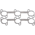 Order Exhaust Manifold Gasket Set by MAHLE ORIGINAL - MS12396 For Your Vehicle