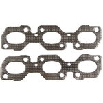 Order Exhaust Manifold Gasket Set by MAHLE ORIGINAL - MS12415 For Your Vehicle
